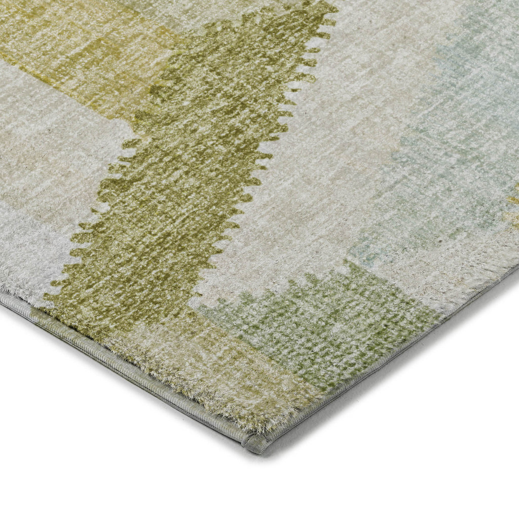 dalyn lorenzo ln1 aloe rug