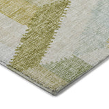 dalyn lorenzo ln1 aloe rug