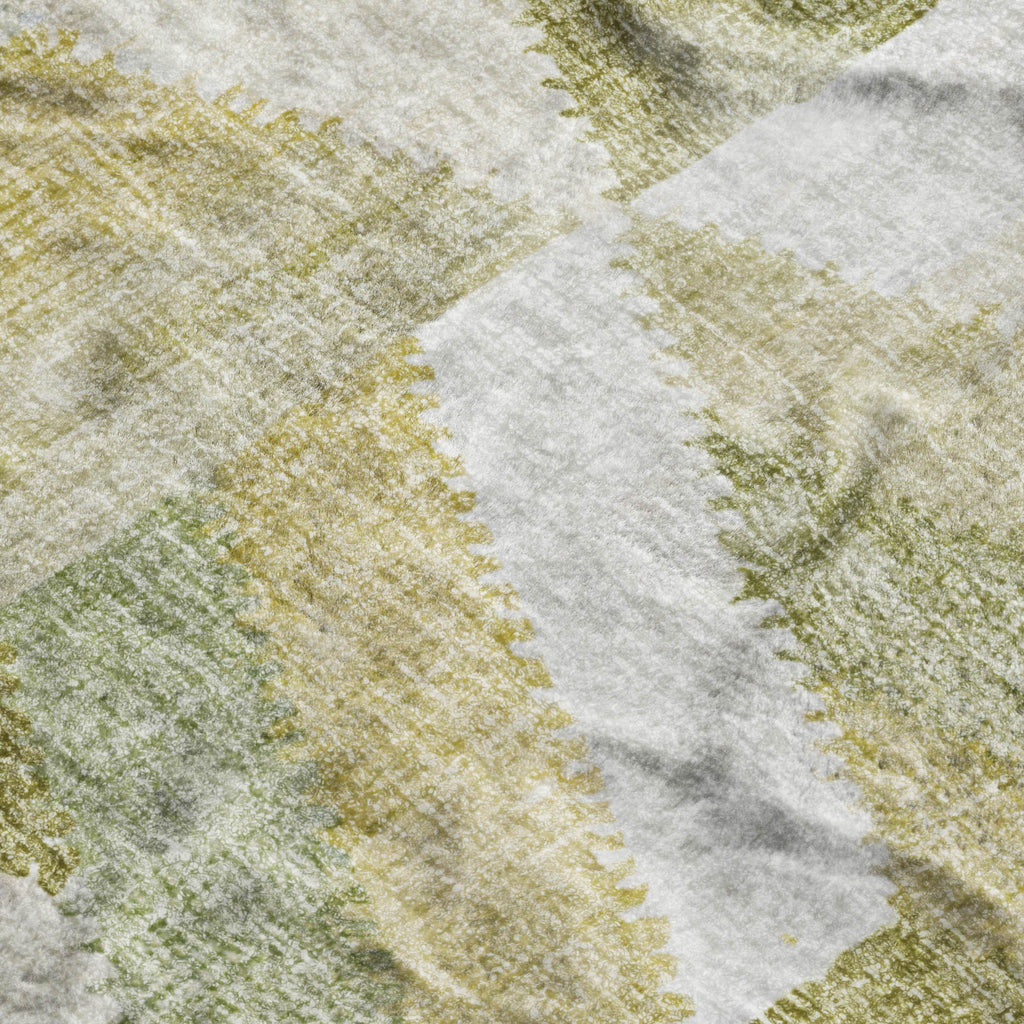 dalyn lorenzo ln1 aloe rug