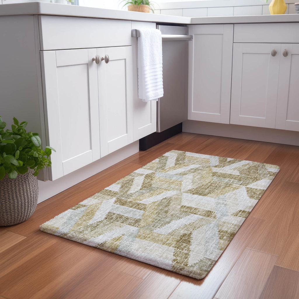 dalyn lorenzo ln1 tan rug