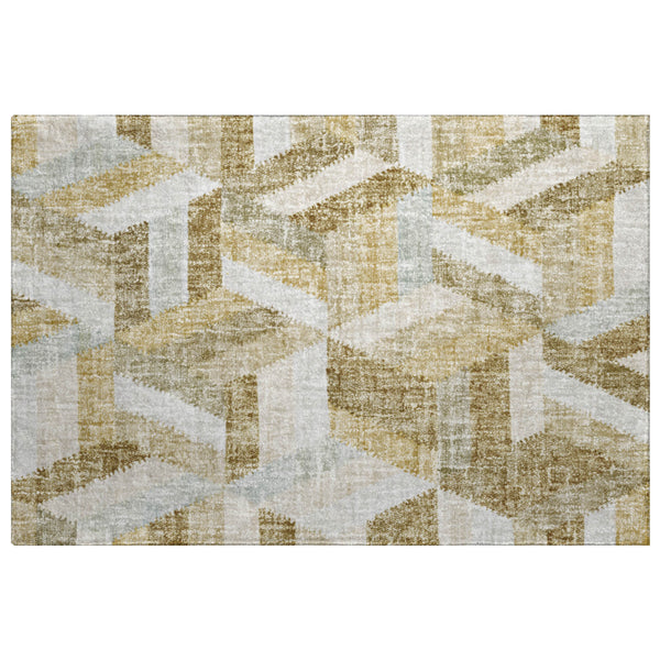 dalyn lorenzo ln1 tan rug