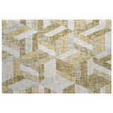 dalyn lorenzo ln1 tan rug