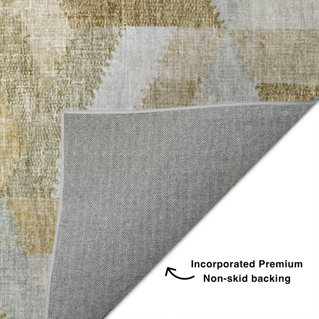 dalyn lorenzo ln1 tan rug