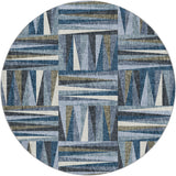 dalyn lorenzo ln2 denim rug