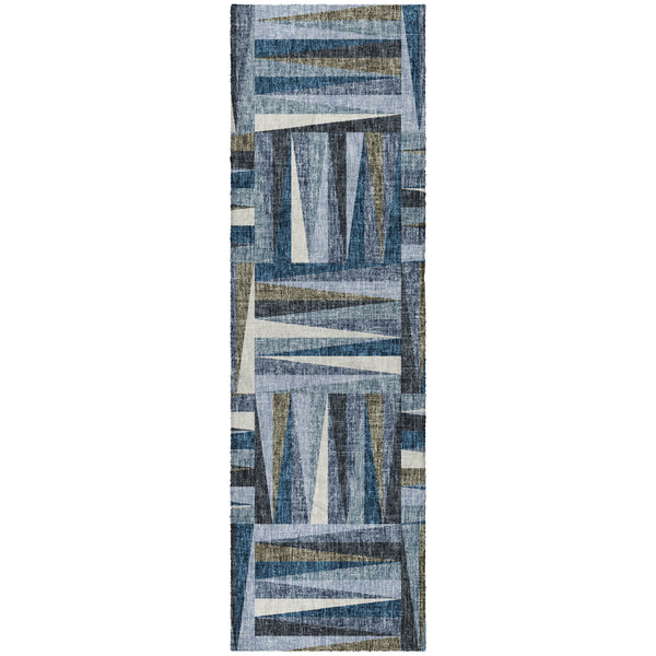 dalyn lorenzo ln2 denim rug