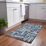 dalyn lorenzo ln2 denim rug