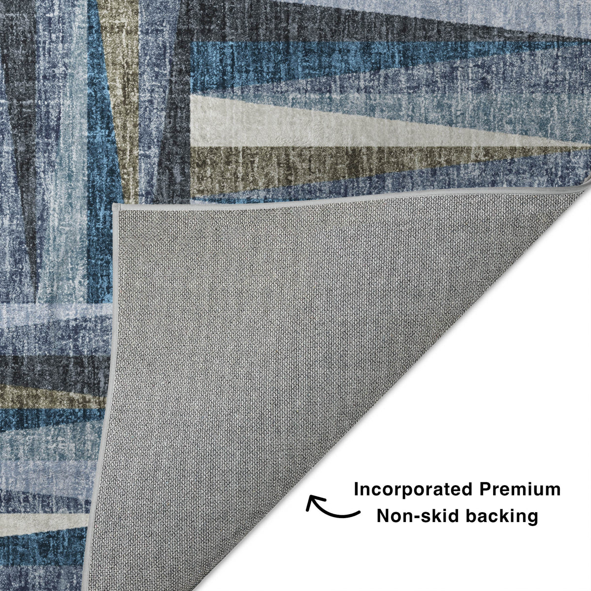 dalyn lorenzo ln2 denim rug
