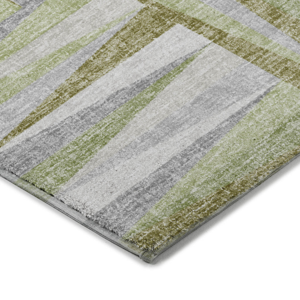 dalyn lorenzo ln2 green rug
