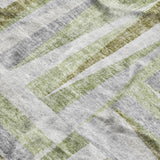 dalyn lorenzo ln2 green rug