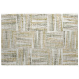 dalyn lorenzo ln2 linen rug
