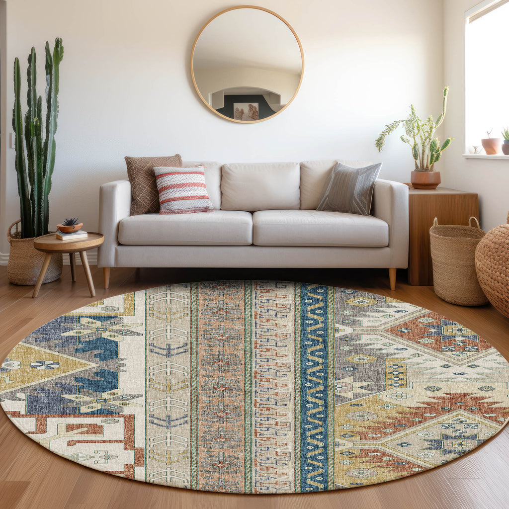 dalyn lorenzo ln3 ivory rug