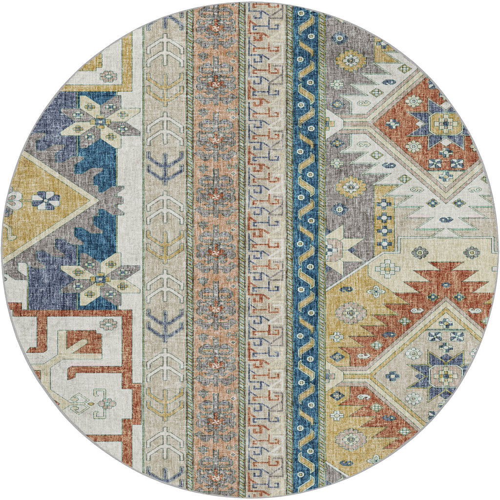 dalyn lorenzo ln3 ivory rug