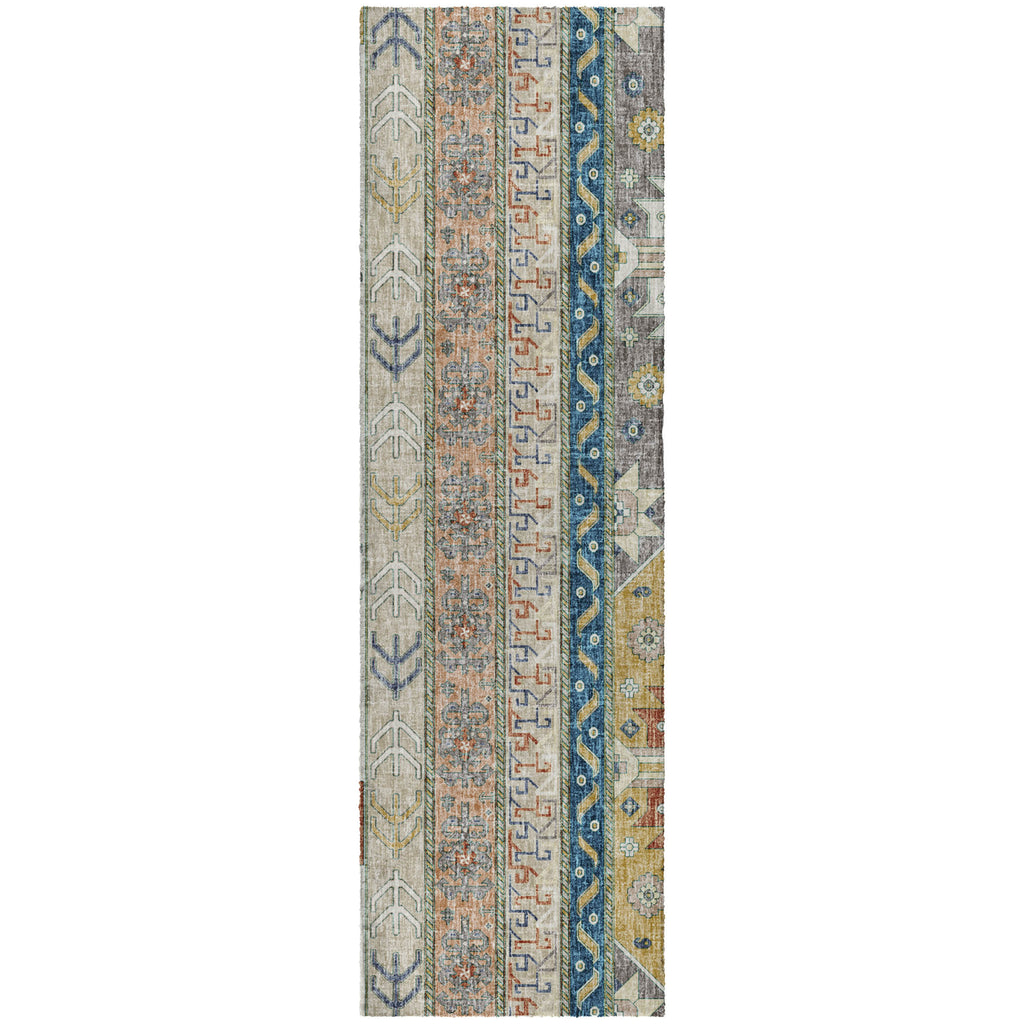 dalyn lorenzo ln3 ivory rug