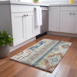 dalyn lorenzo ln3 ivory rug