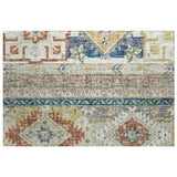 dalyn lorenzo ln3 ivory rug