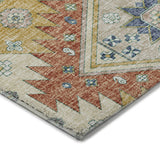 dalyn lorenzo ln3 ivory rug