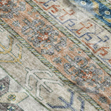 dalyn lorenzo ln3 ivory rug