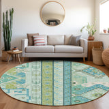 dalyn lorenzo ln3 mint rug