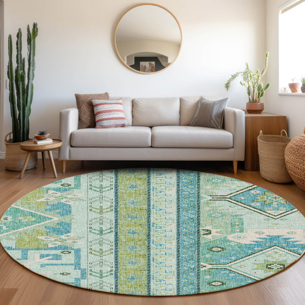 dalyn lorenzo ln3 mint rug