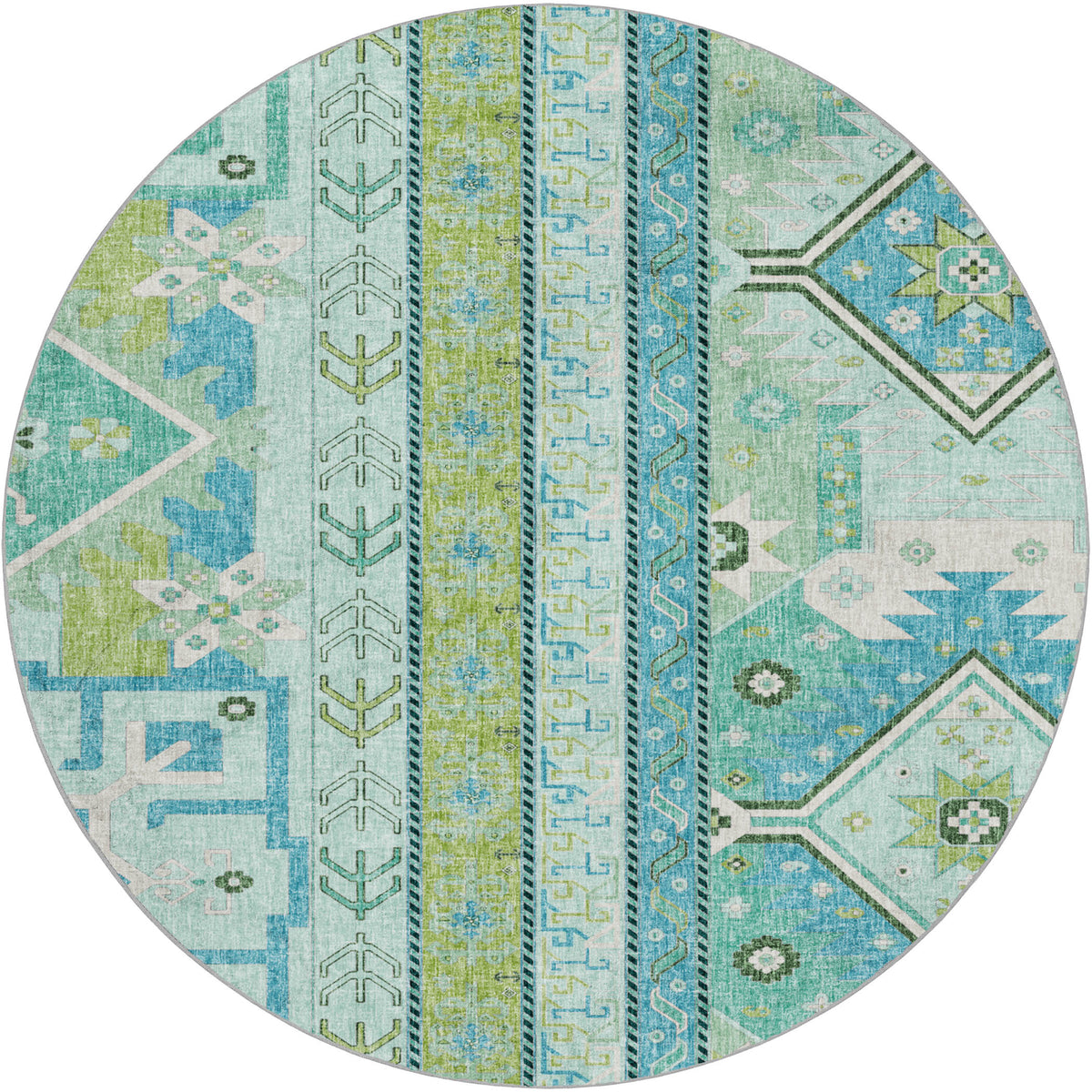 dalyn lorenzo ln3 mint rug