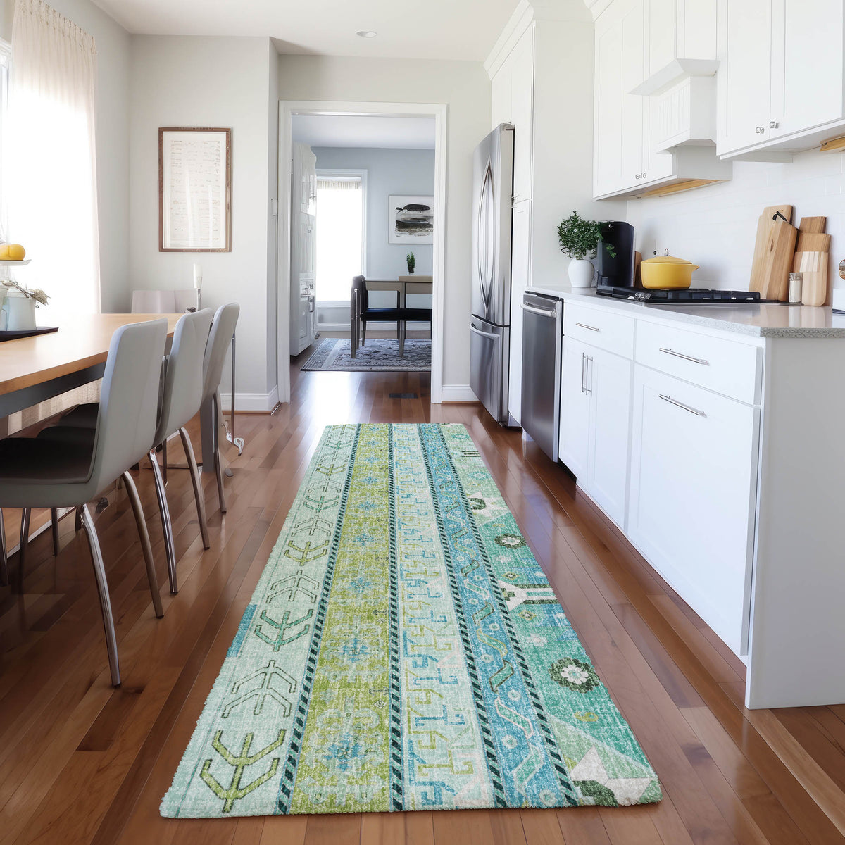dalyn lorenzo ln3 mint rug