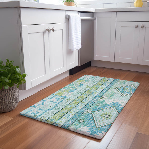 dalyn lorenzo ln3 mint rug