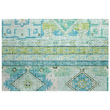 dalyn lorenzo ln3 mint rug