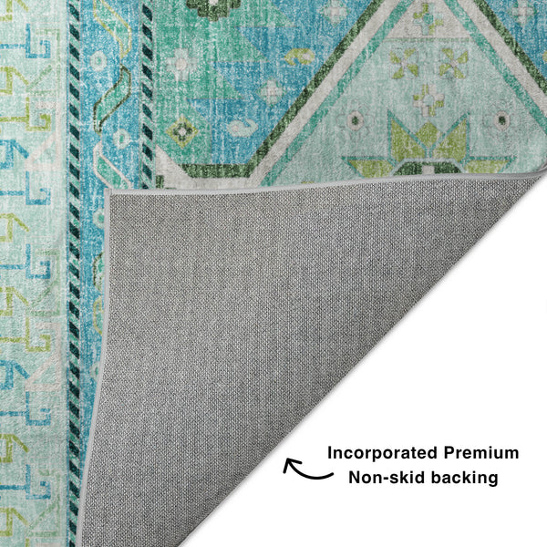 dalyn lorenzo ln3 mint rug