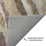 dalyn lorenzo ln4 beige rug