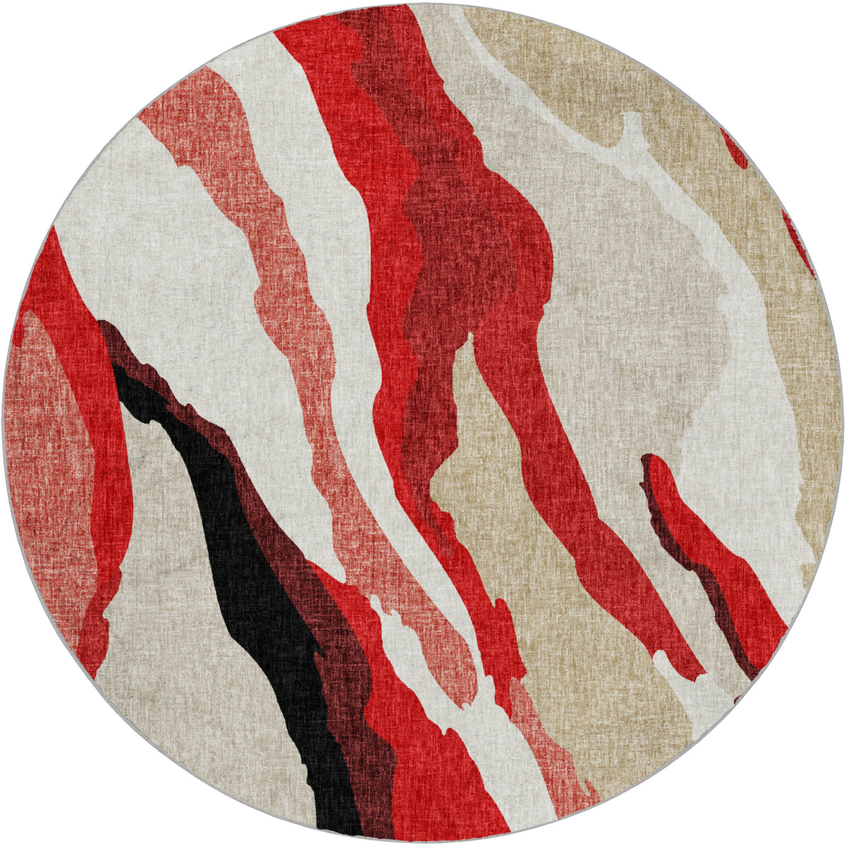 dalyn lorenzo ln4 red rug