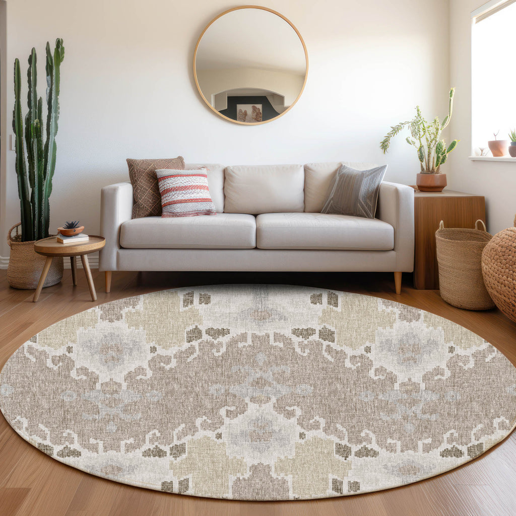 dalyn lorenzo ln5 ivory rug