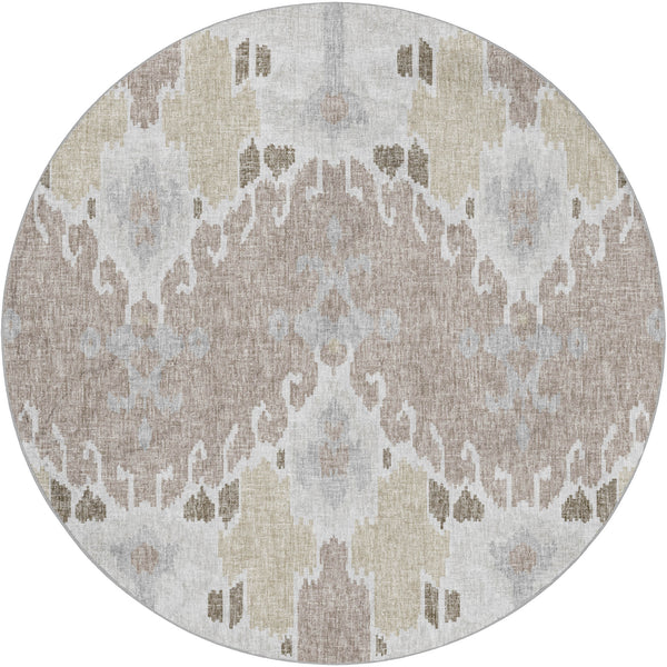 dalyn lorenzo ln5 ivory rug