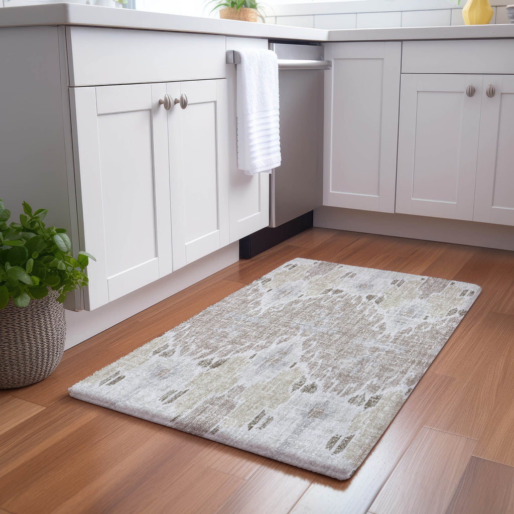 dalyn lorenzo ln5 ivory rug