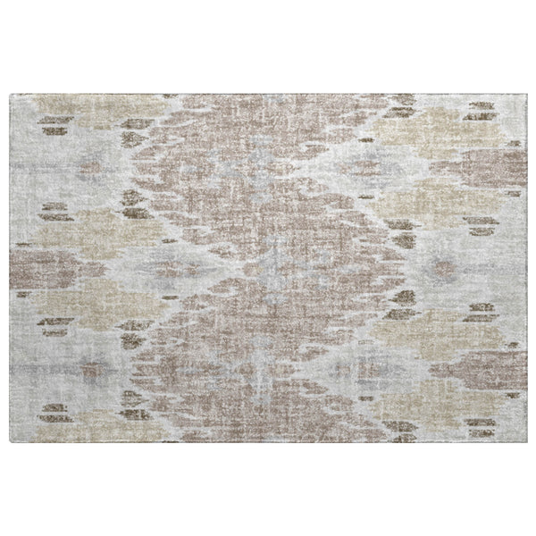 dalyn lorenzo ln5 ivory rug