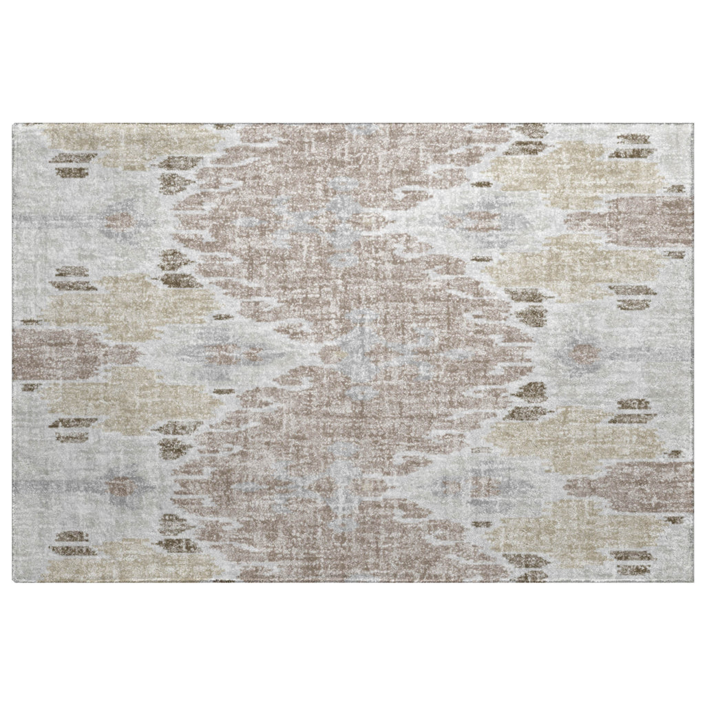 dalyn lorenzo ln5 ivory rug