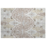 dalyn lorenzo ln5 ivory rug