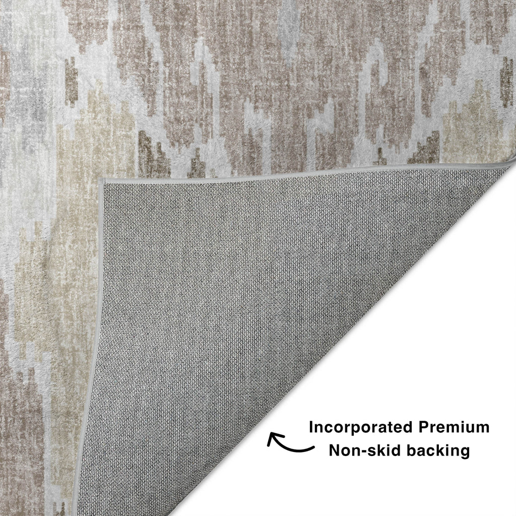 dalyn lorenzo ln5 ivory rug
