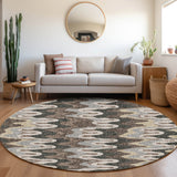 dalyn lorenzo ln6 charcoal rug