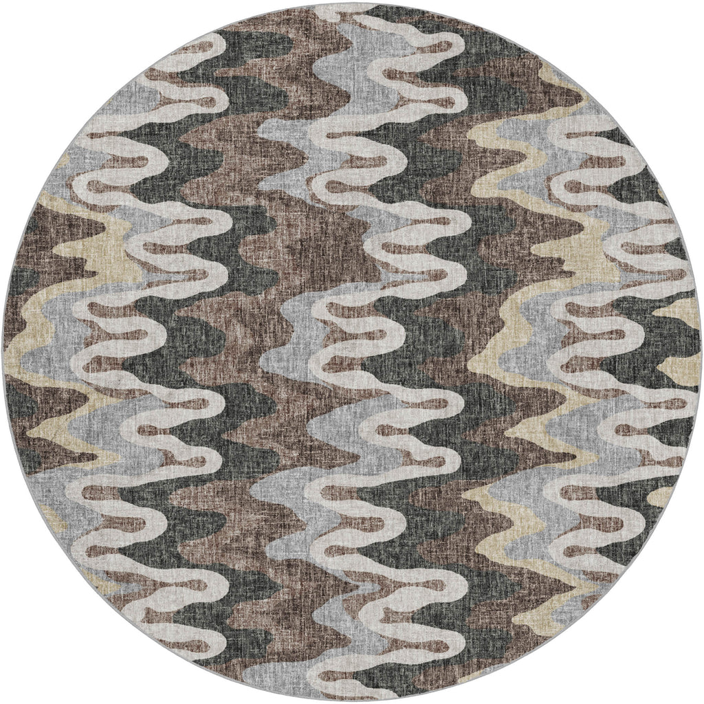 dalyn lorenzo ln6 charcoal rug