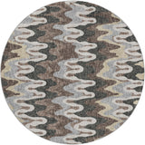 dalyn lorenzo ln6 charcoal rug