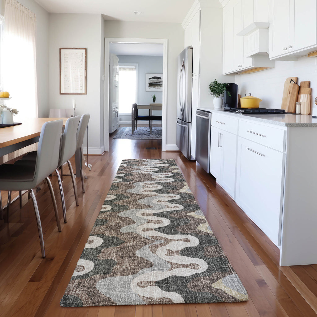 dalyn lorenzo ln6 charcoal rug