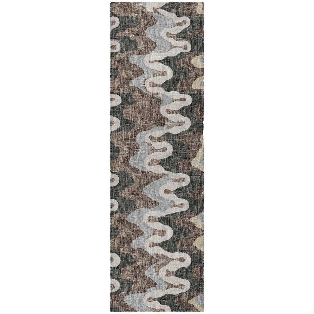 dalyn lorenzo ln6 charcoal rug