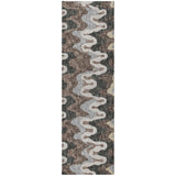 dalyn lorenzo ln6 charcoal rug