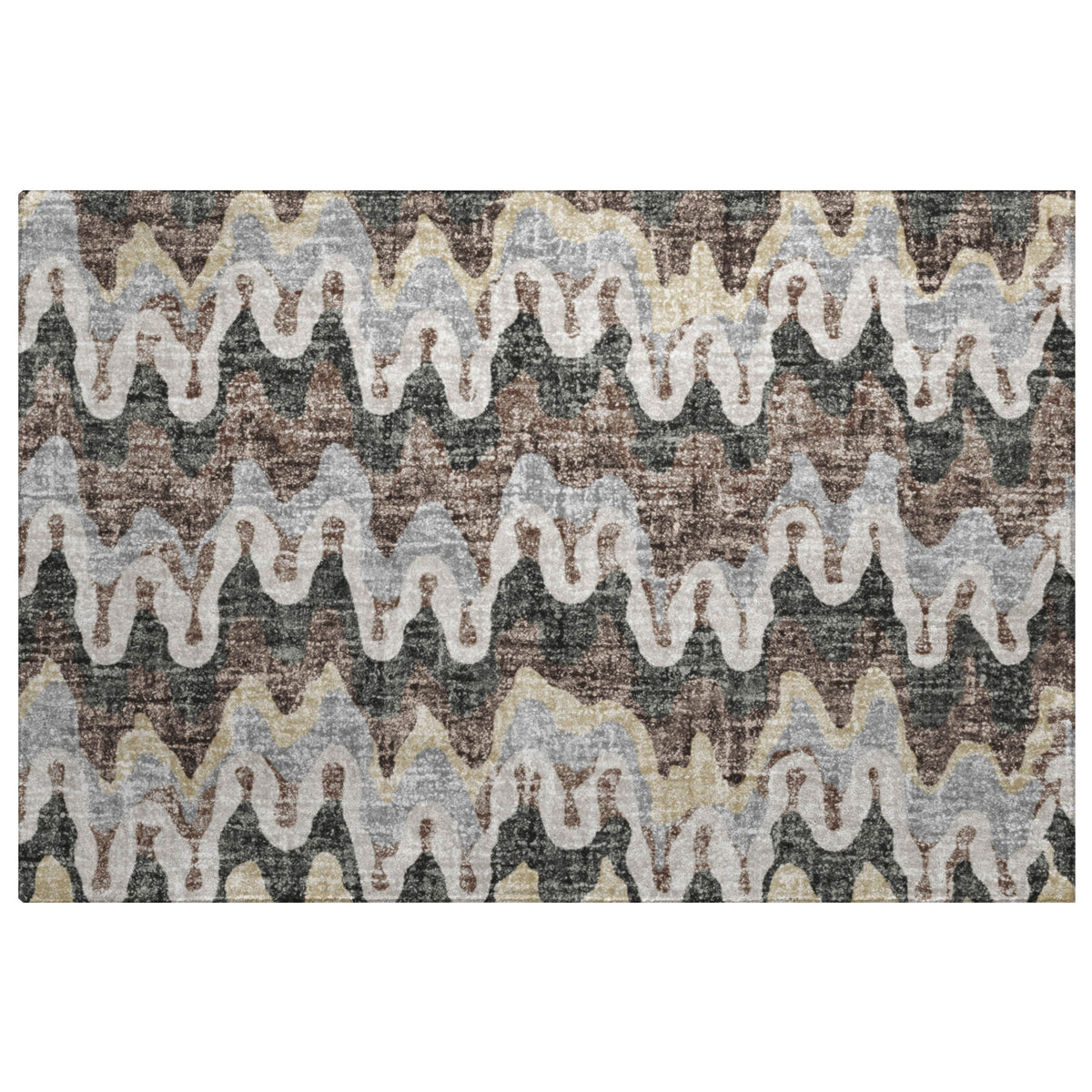 dalyn lorenzo ln6 charcoal rug