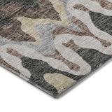 dalyn lorenzo ln6 charcoal rug