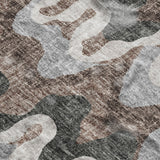 dalyn lorenzo ln6 charcoal rug
