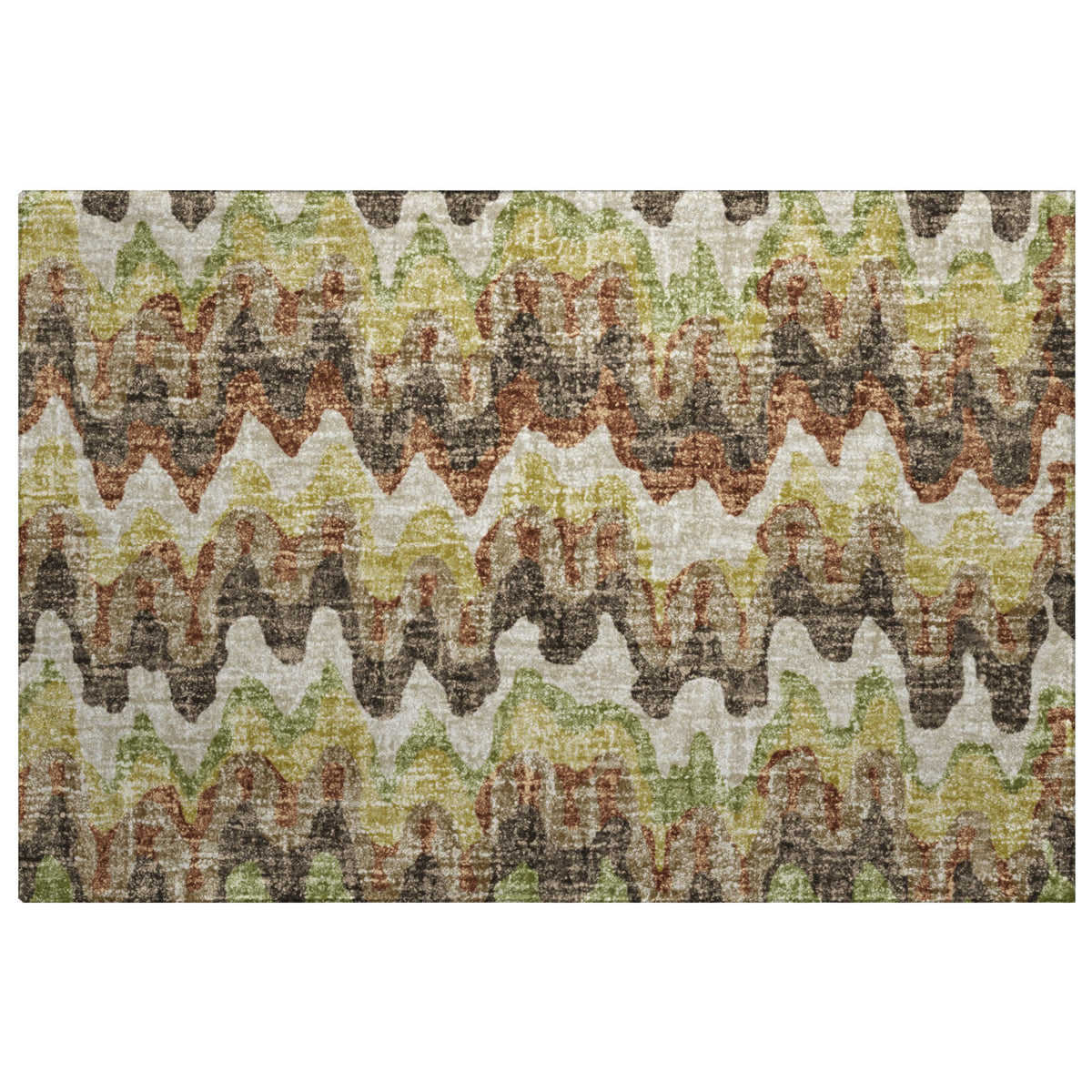 dalyn lorenzo ln6 chocolate rug