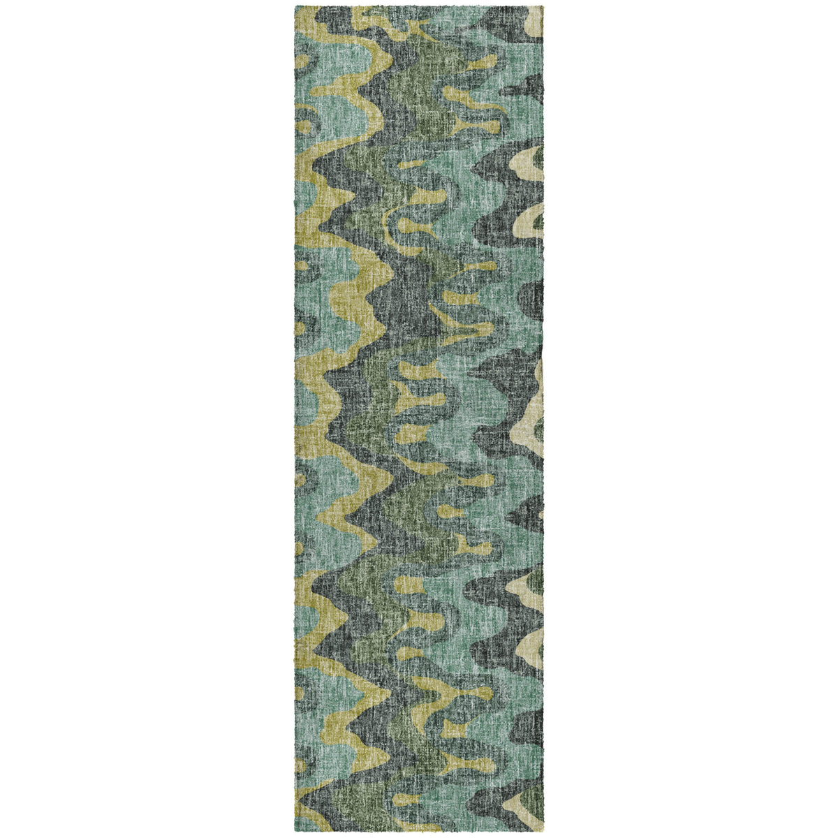 dalyn lorenzo ln6 teal rug