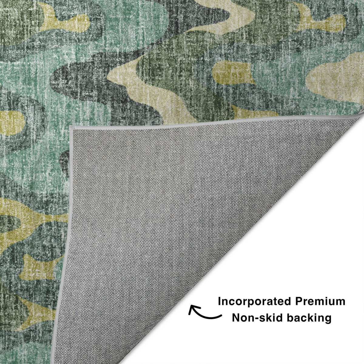 dalyn lorenzo ln6 teal rug