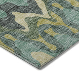 dalyn lorenzo ln6 teal rug